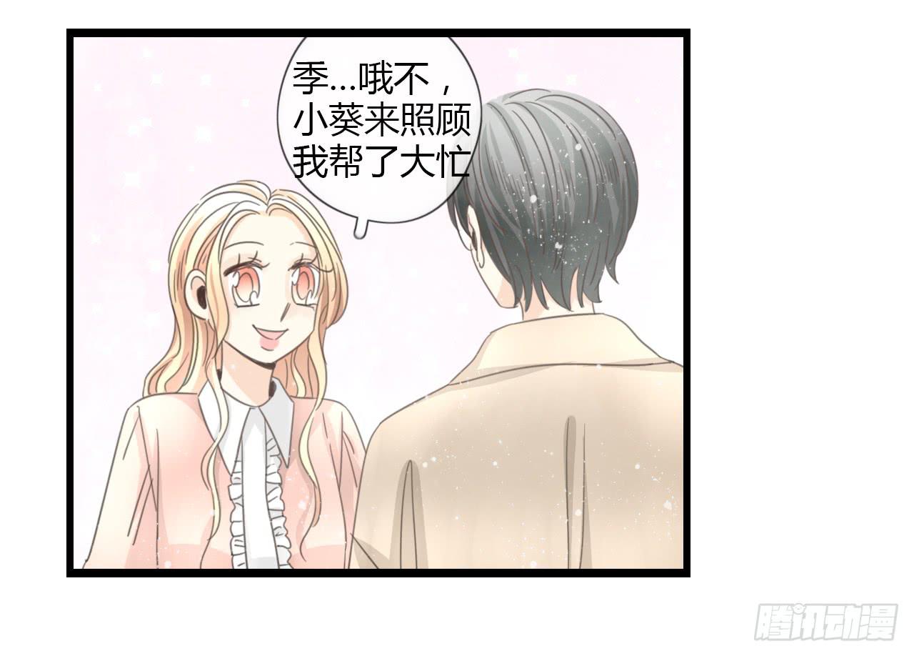 白辰！你回来啦~！-第41话