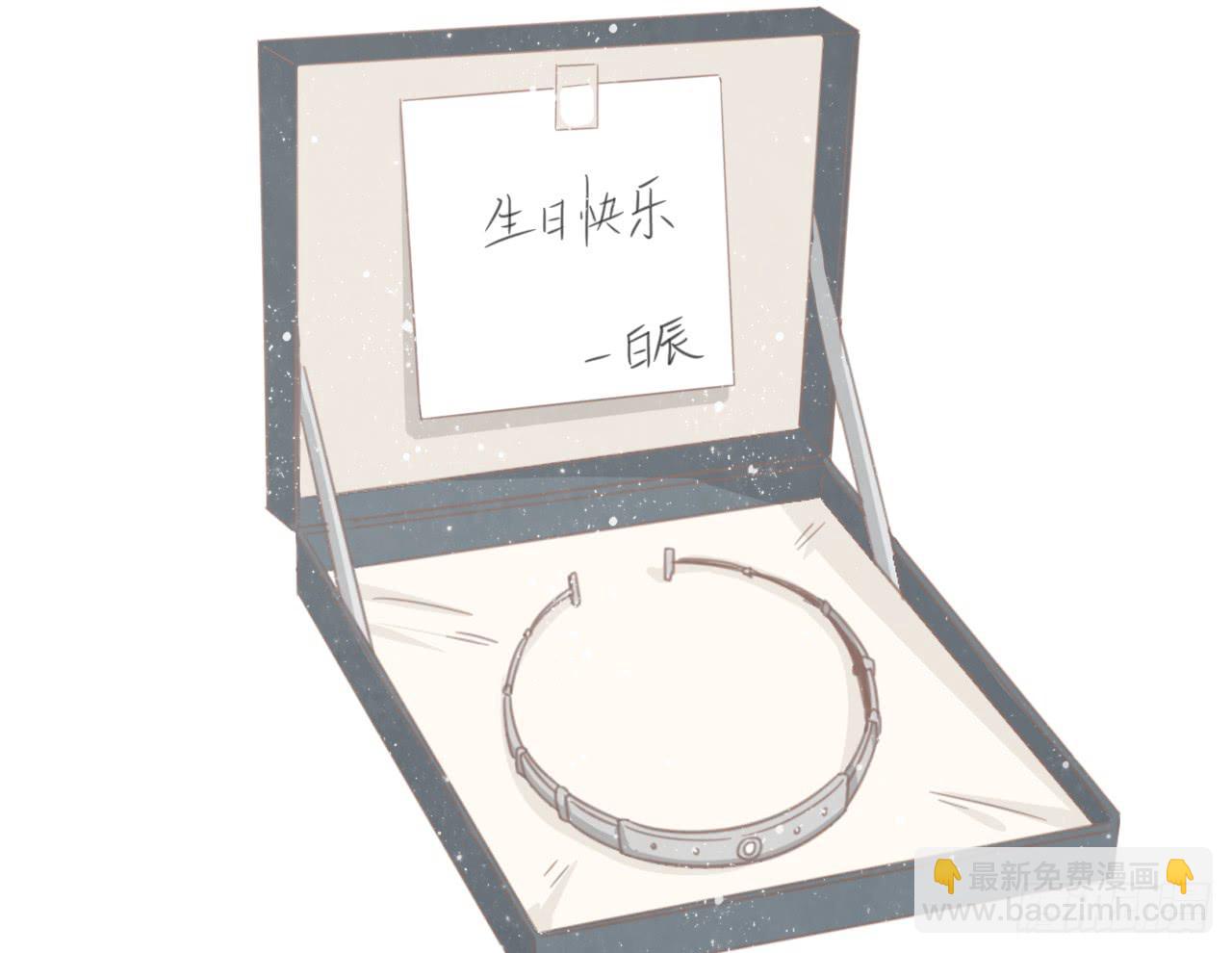 我的生日也太惨了吧-第45话