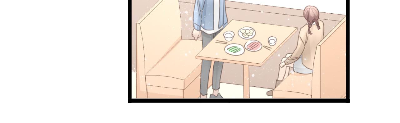 假扮情侣弄巧成拙了-第51话