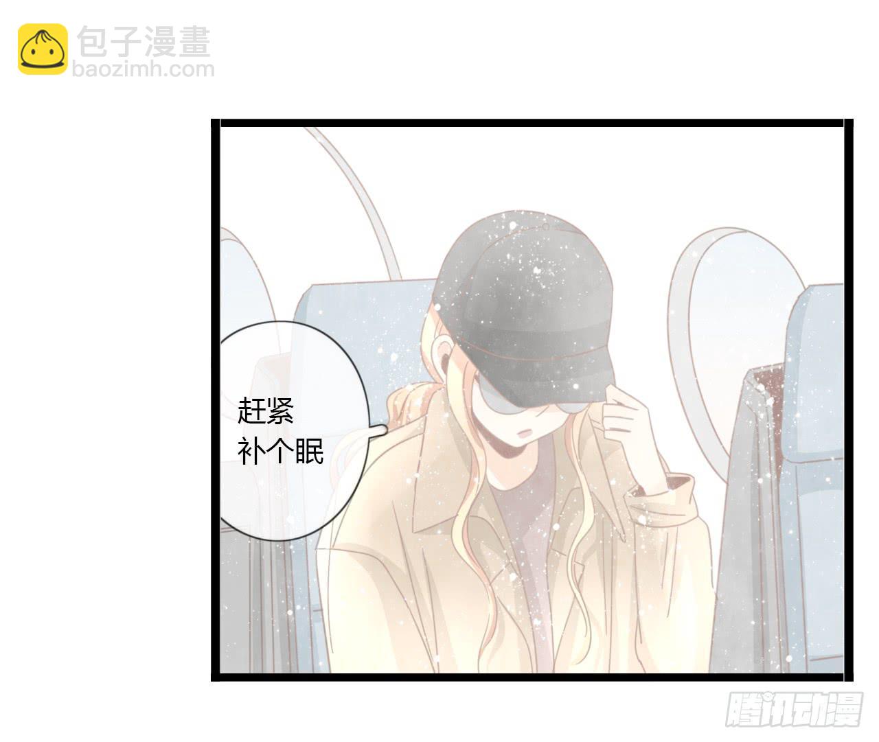 临时做逃兵休息一阵子吧-第53话