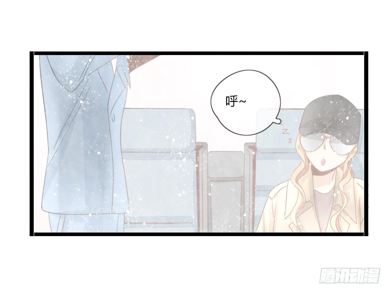 临时做逃兵休息一阵子吧-第53话
