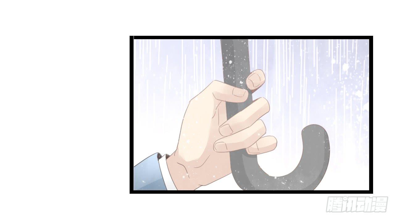 让我靠一会吧-第55话