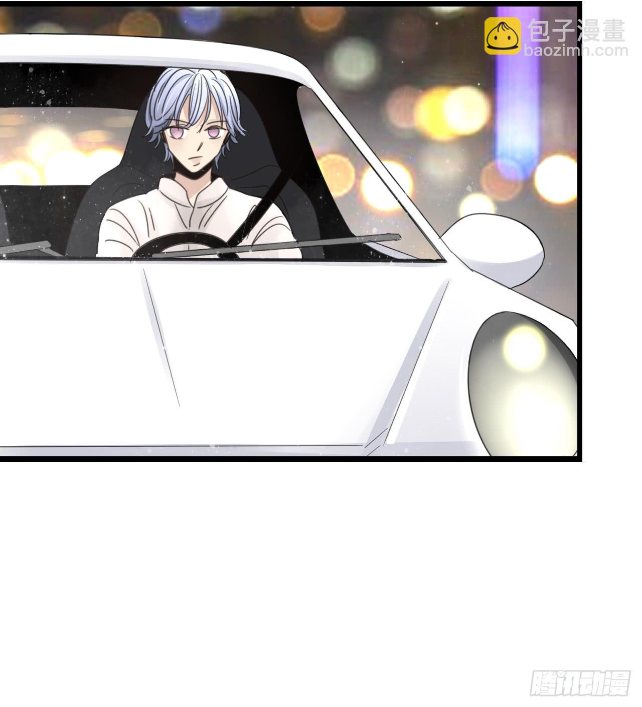 命中注定的设定 真的躲不掉吗？-第9话