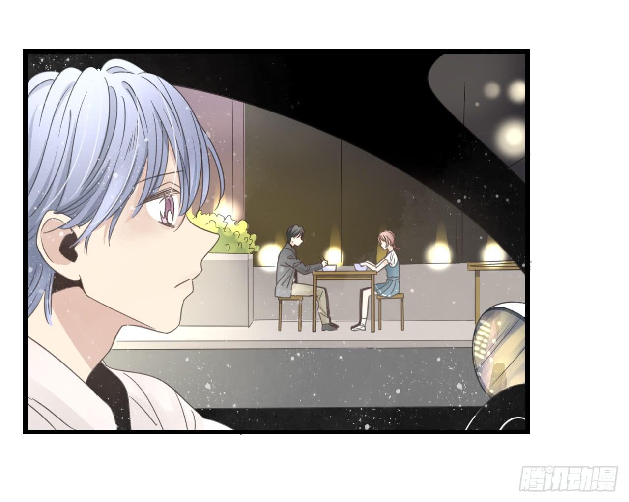 命中注定的设定 真的躲不掉吗？-第9话