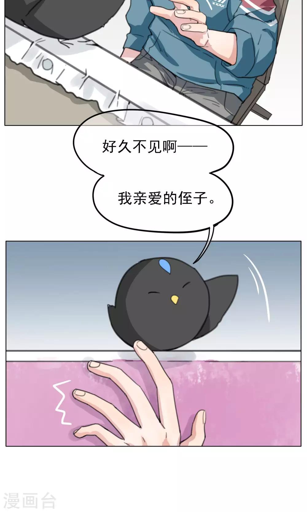 第14话 洛基和维达-第15话