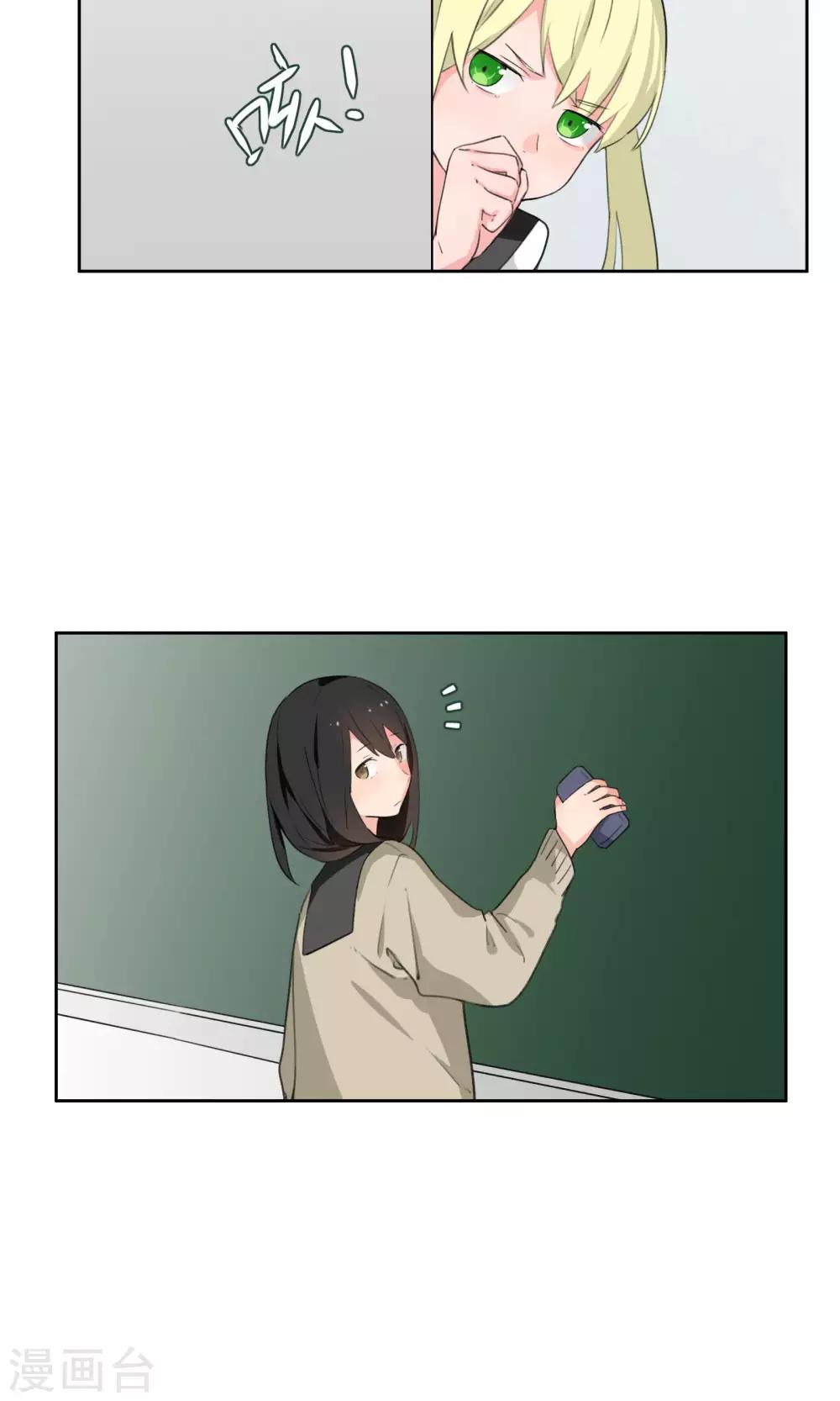 第18话 转机1-第19话