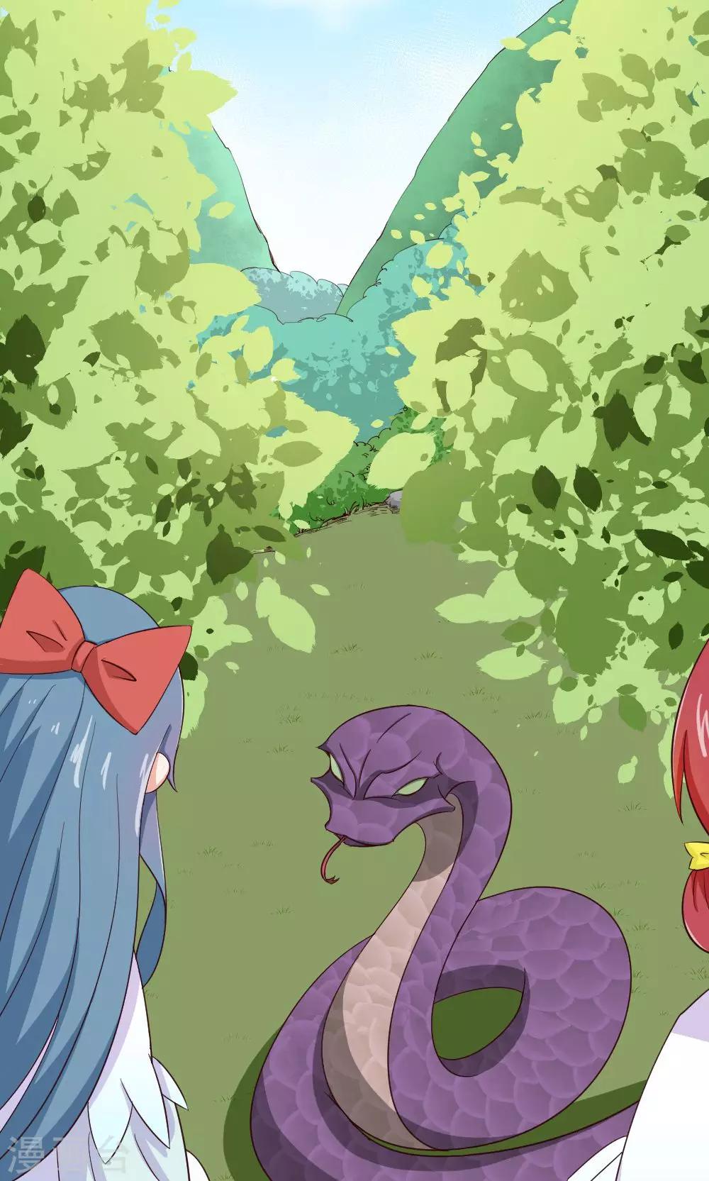 第16话 智慧线从头到脚-第17话