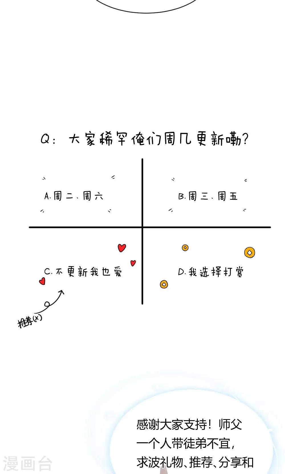 第55话3 请收我为徒吧-第67话