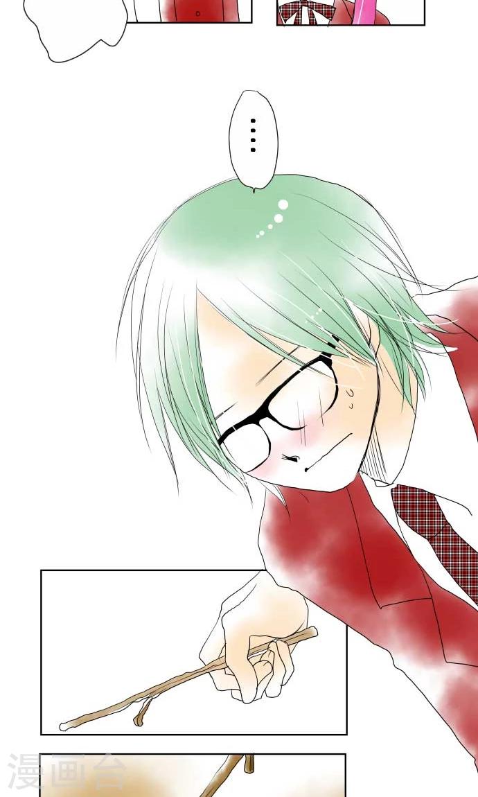 第15话 我的偶像-第15话