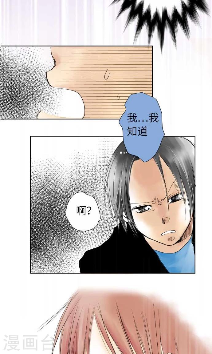 第21话 弱点-第21话