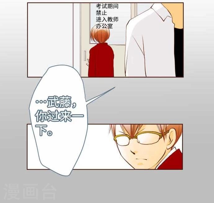 第59话 疑惑-第59话