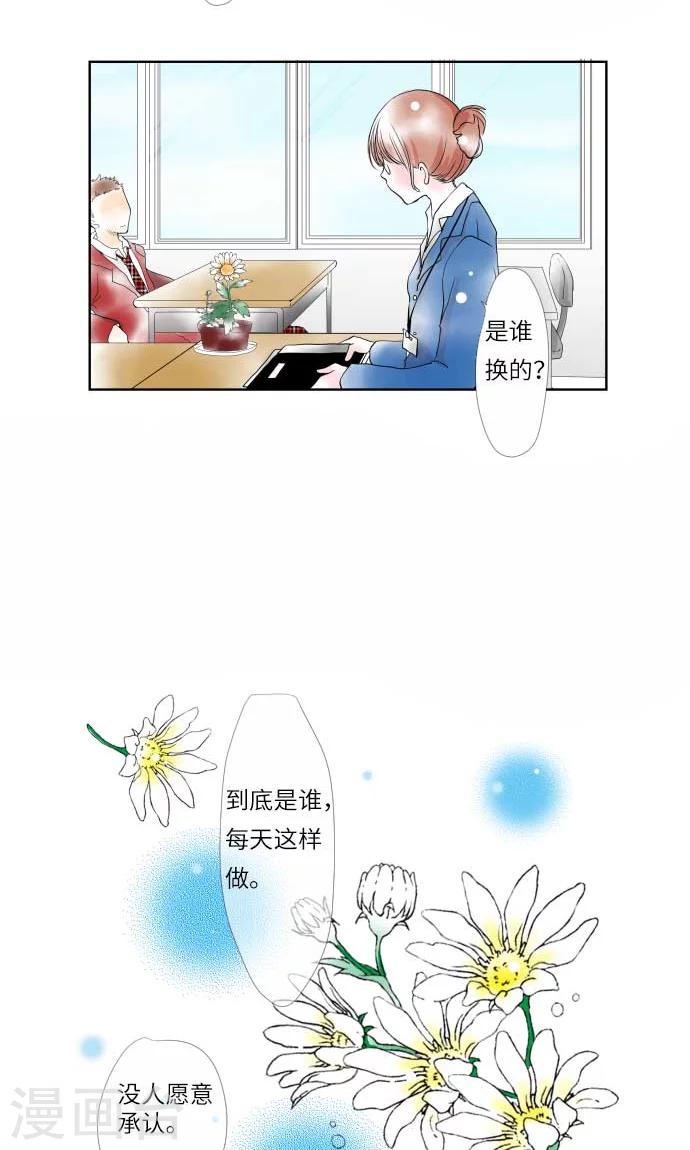 第7话 美丽绽放的花朵-第7话