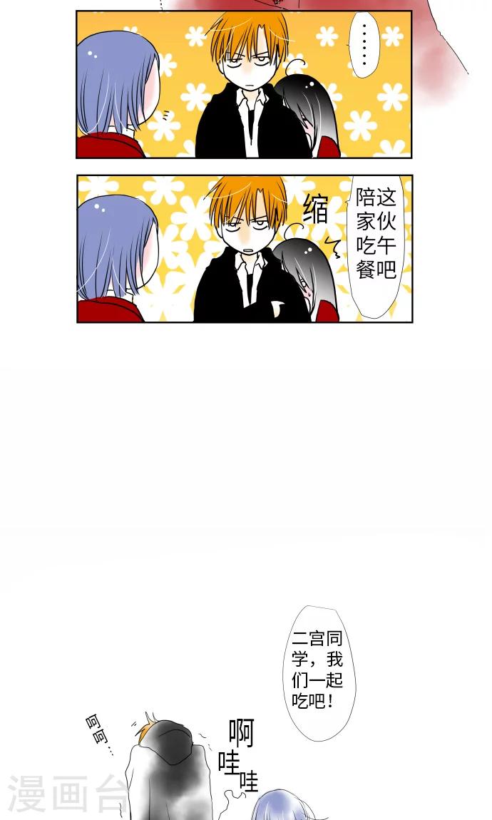 第7话 美丽绽放的花朵-第7话