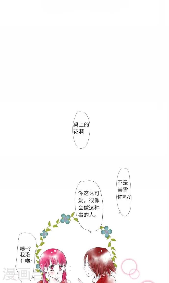 第7话 美丽绽放的花朵-第7话