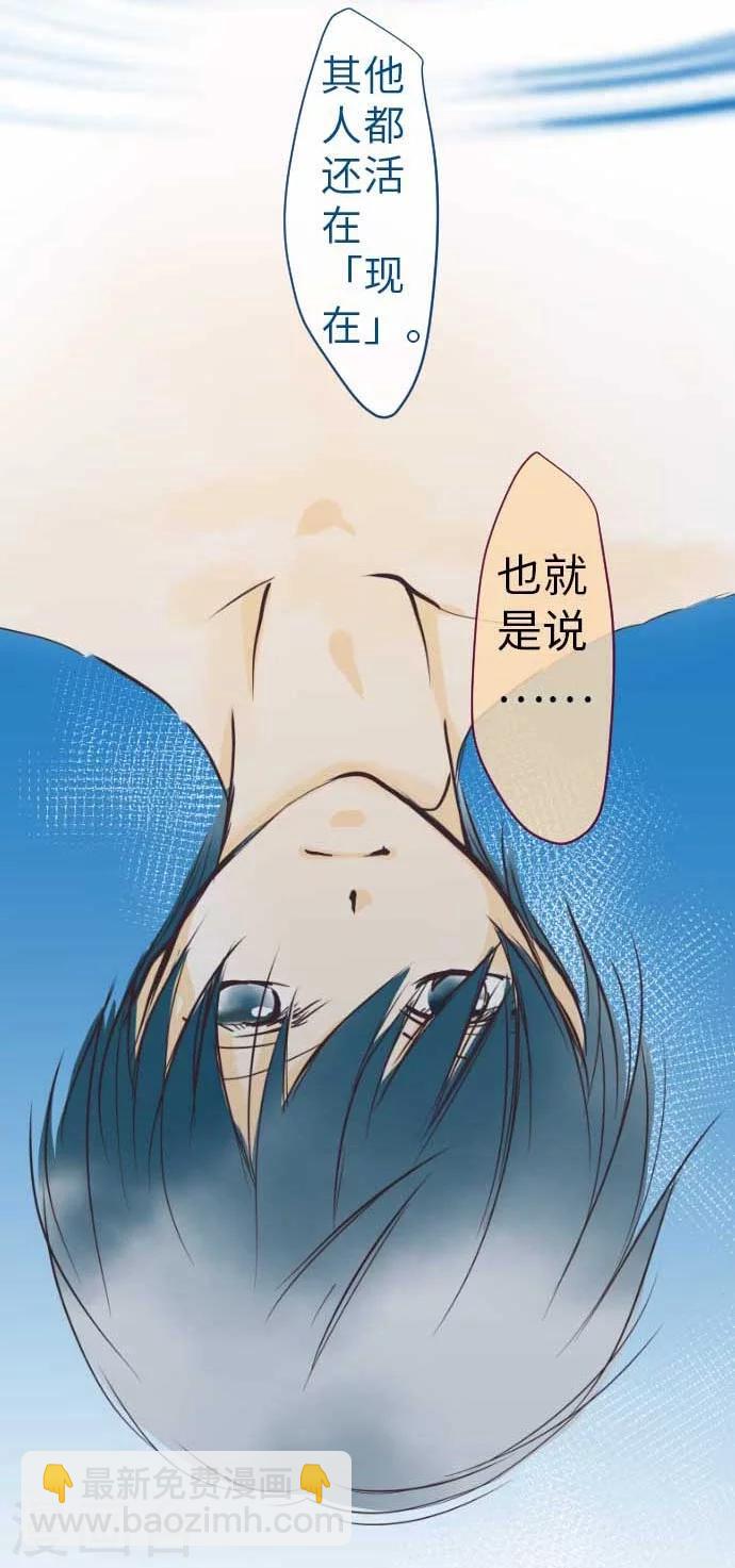 第63话 相系的前世-第63话