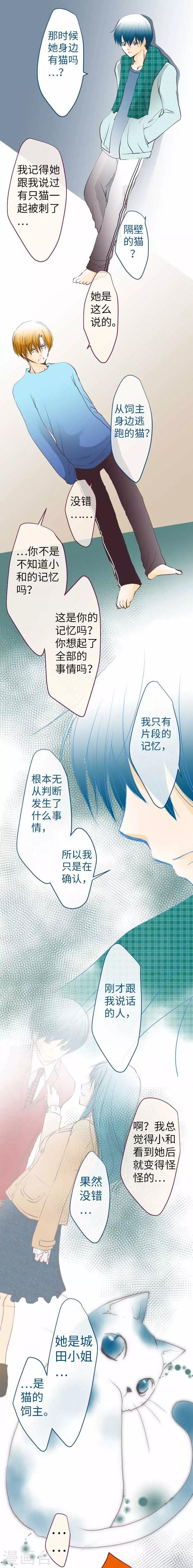 第63话 相系的前世-第63话