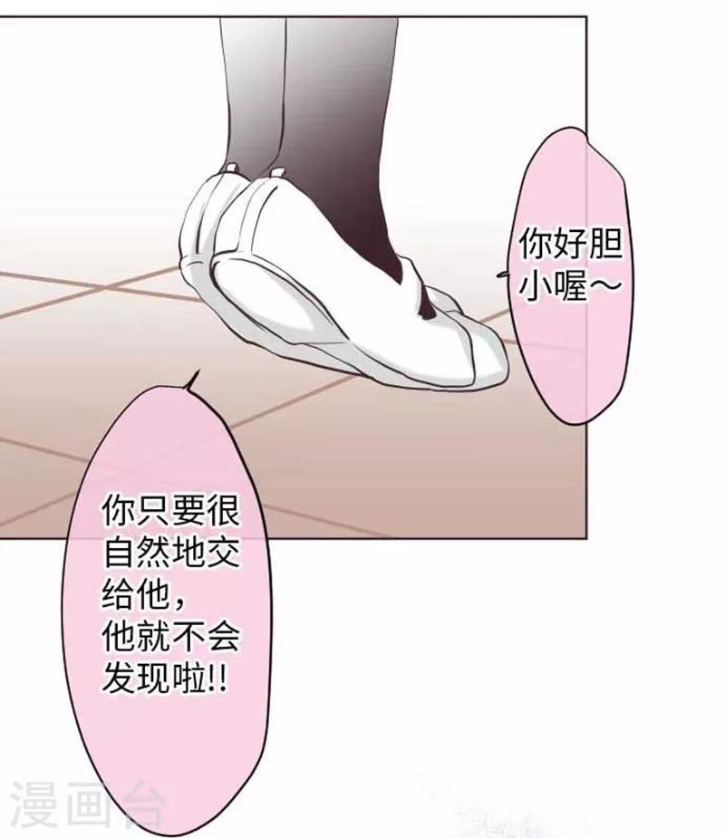 第71话 本命和义理-第71话