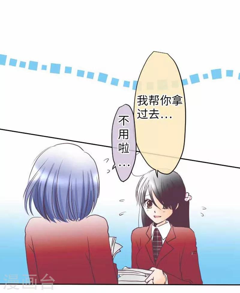 第77话 怀疑-第77话