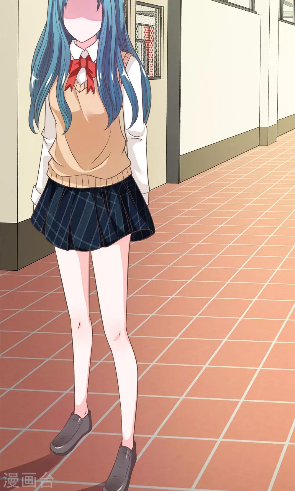 第43-44话 她在门外偷听-第39话