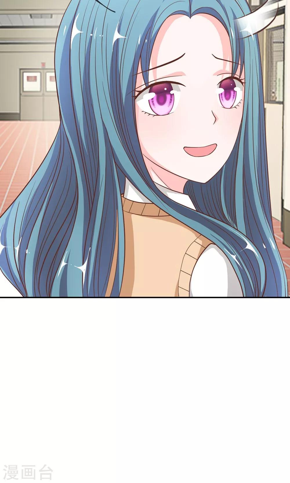 第43-44话 她在门外偷听-第39话