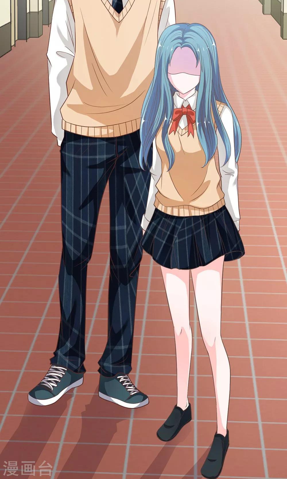 第43-44话 她在门外偷听-第39话