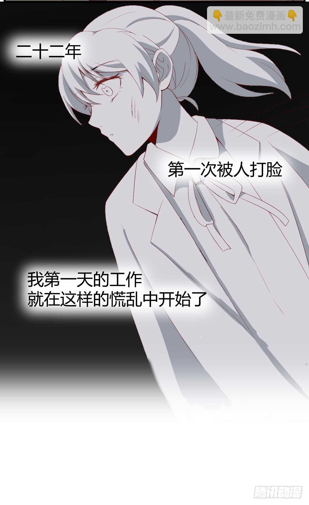 一记耳光(1/3)-第3话