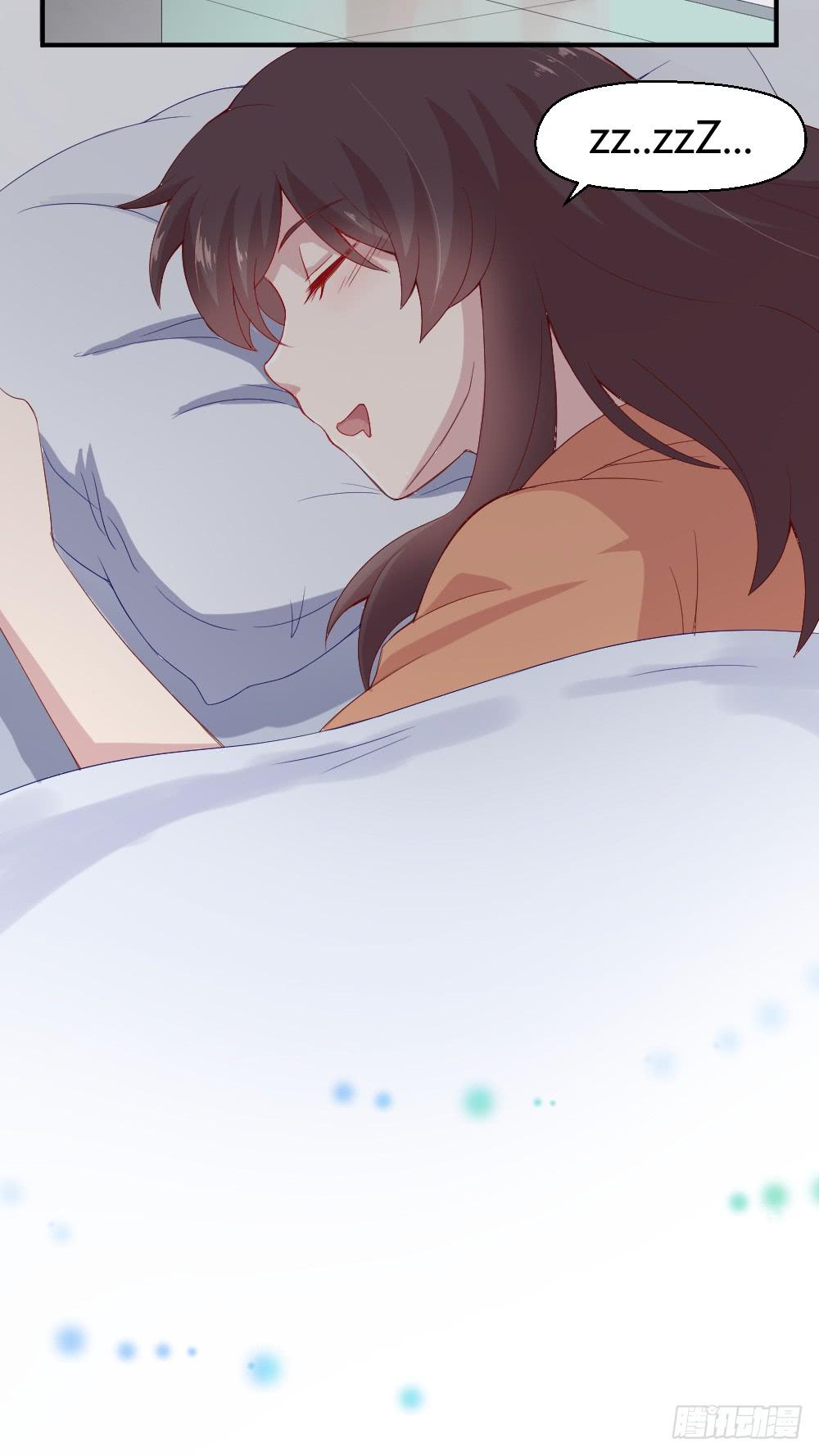 突入！夜班生活(1/2)-第15话