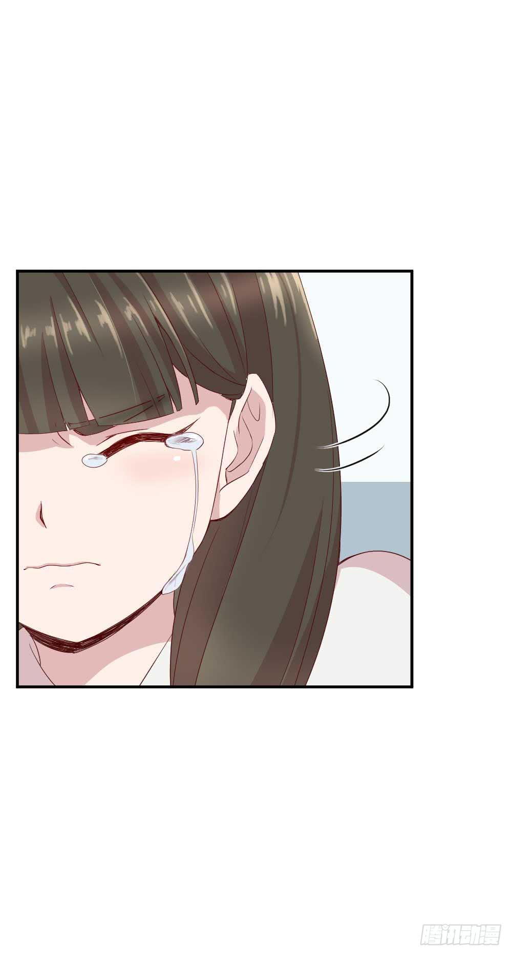瞪眼睛的未必是坏人(1/2)-第25话