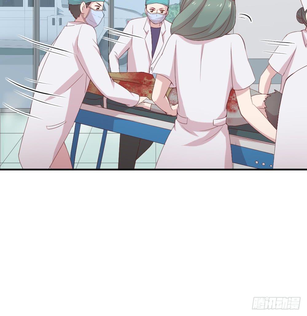 听妈妈讲过去的事情(1/2)-第35话