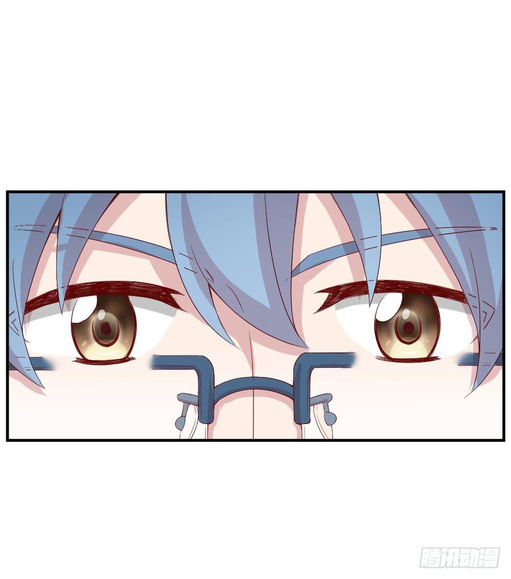 听妈妈讲过去的事情(1/2)-第35话