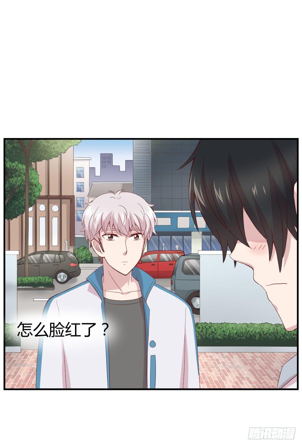 听妈妈讲过去的事情(1/2)-第35话