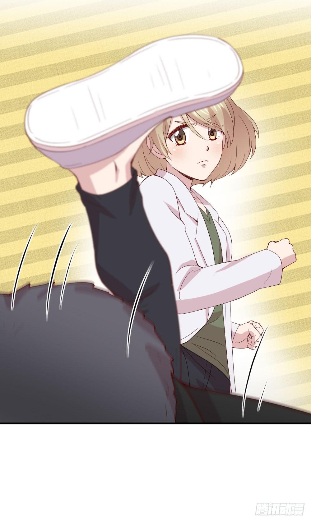 牺牲(1/2)-第53话