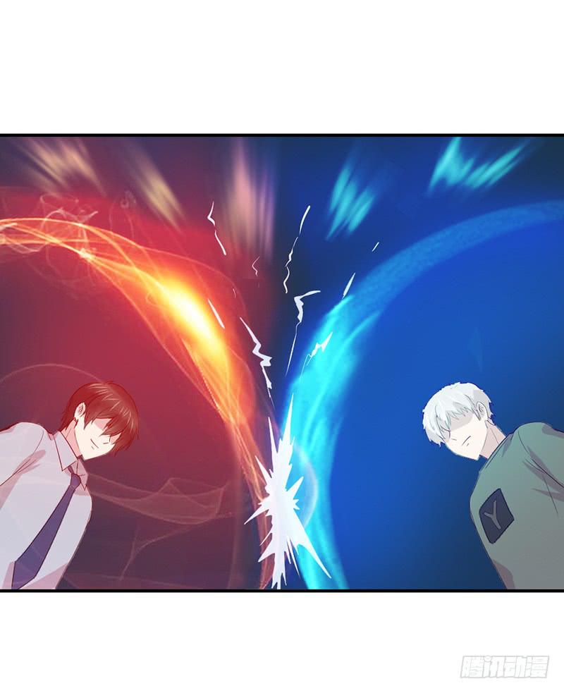 殊死的决斗(1/2)-第65话