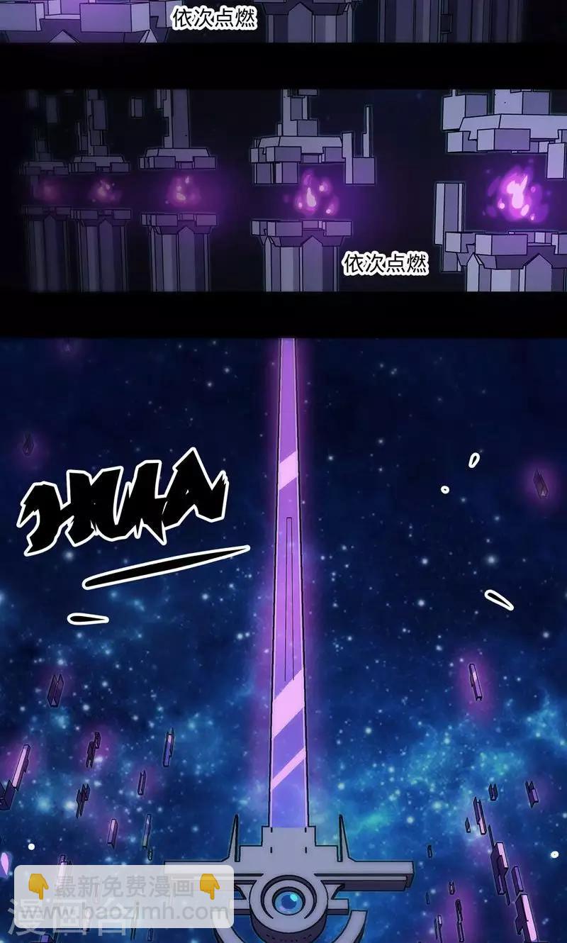 🍘我的战斗女神 第2话 选择 第36页