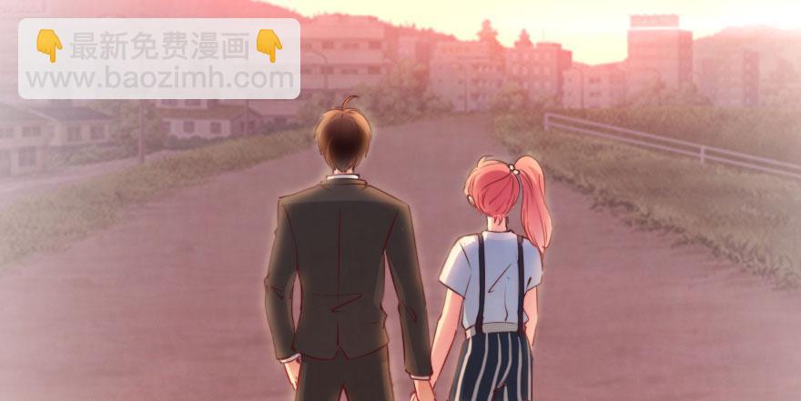 总裁的儿子不好惹(1/2)-第113话