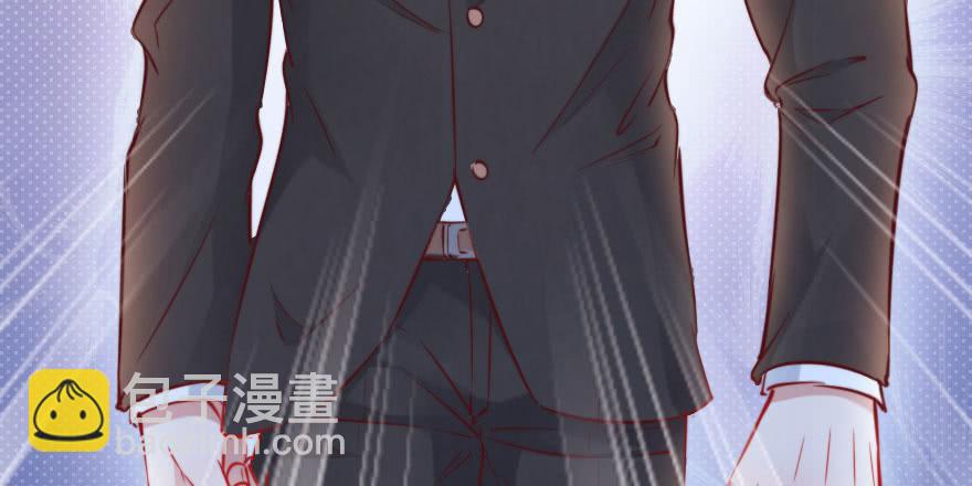 总裁的儿子不好惹(1/2)-第113话