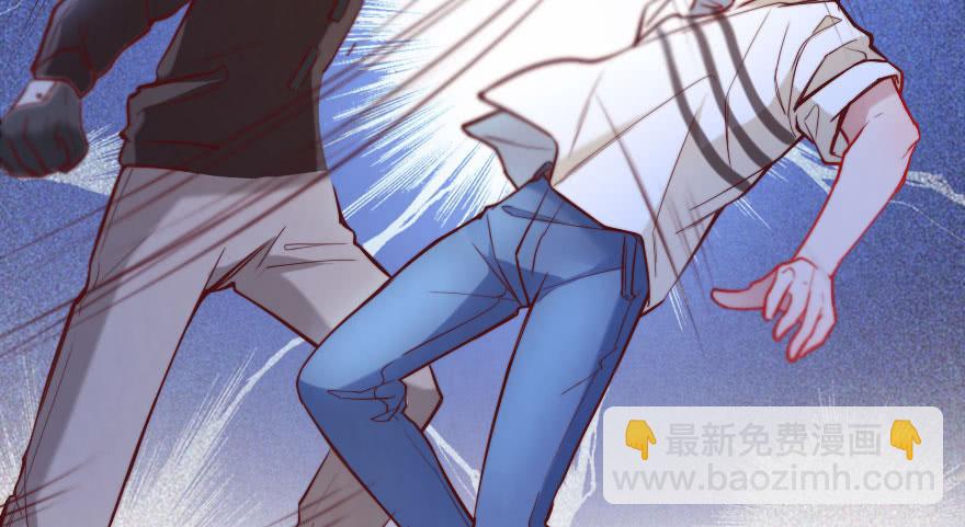 黑粉来袭(1/2)-第117话