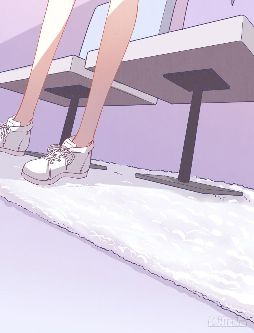 痛苦的训练(1/2)-第13话