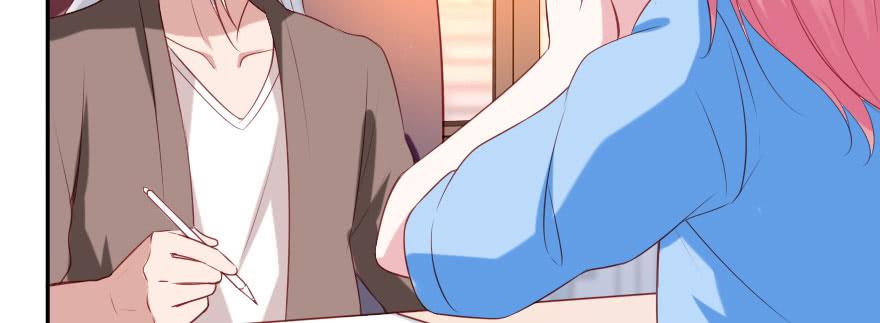 一起来看你比赛！(1/2)-第125话