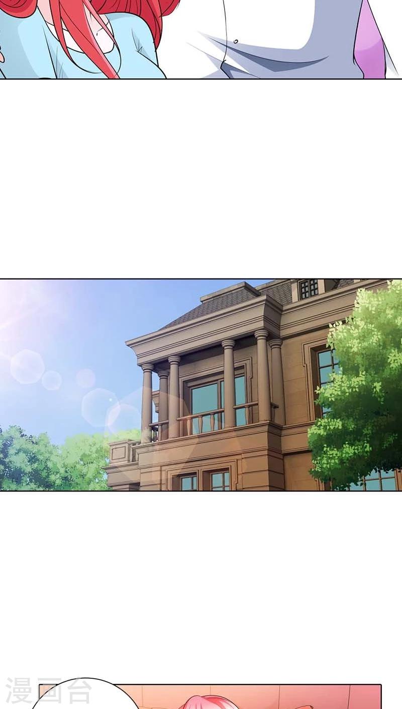 第53话 女人，真不让人省心-第53话