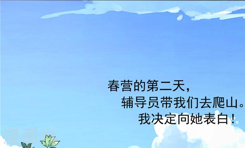 第2话 印记-第3话