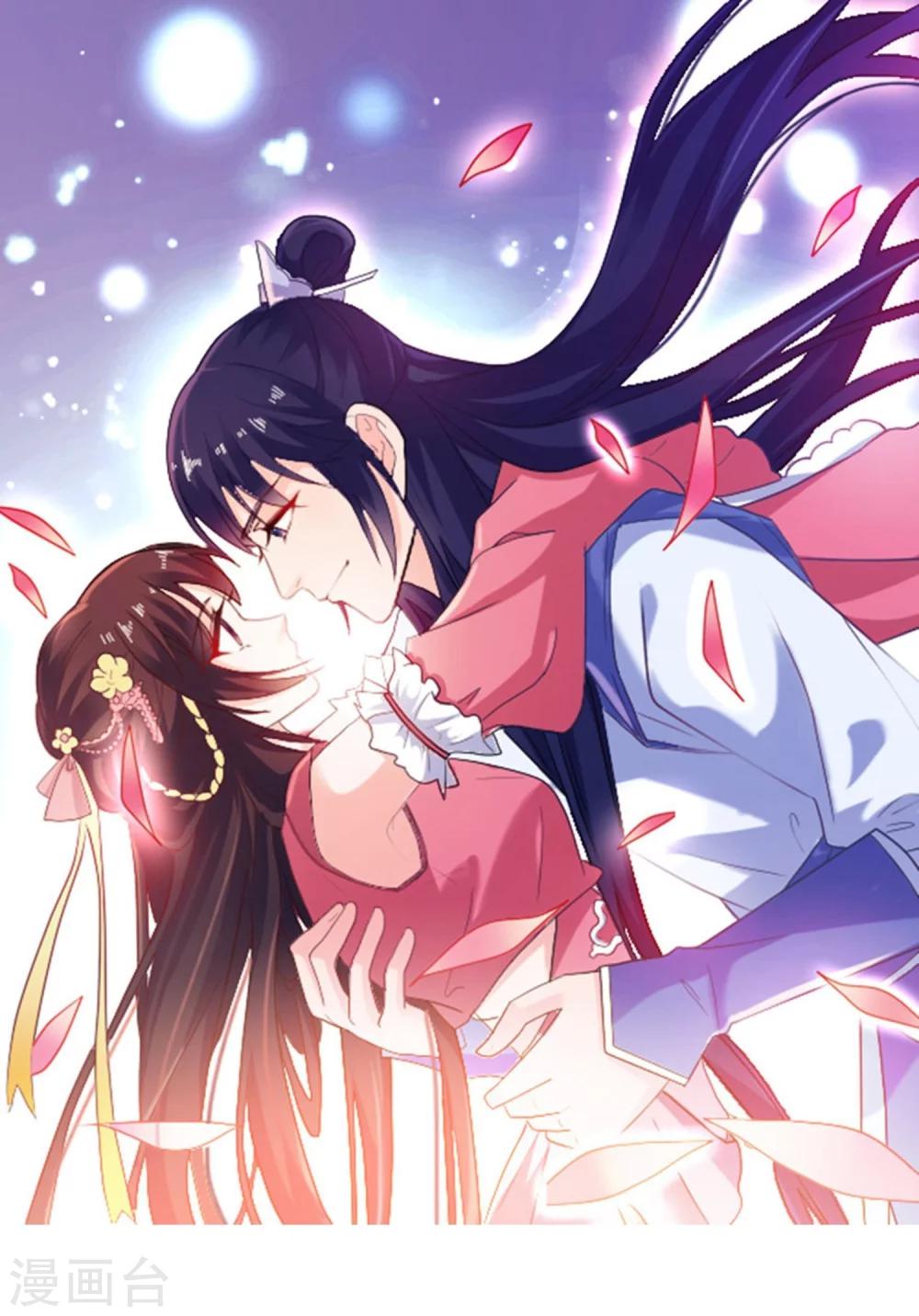 第61话 失忆-第61话