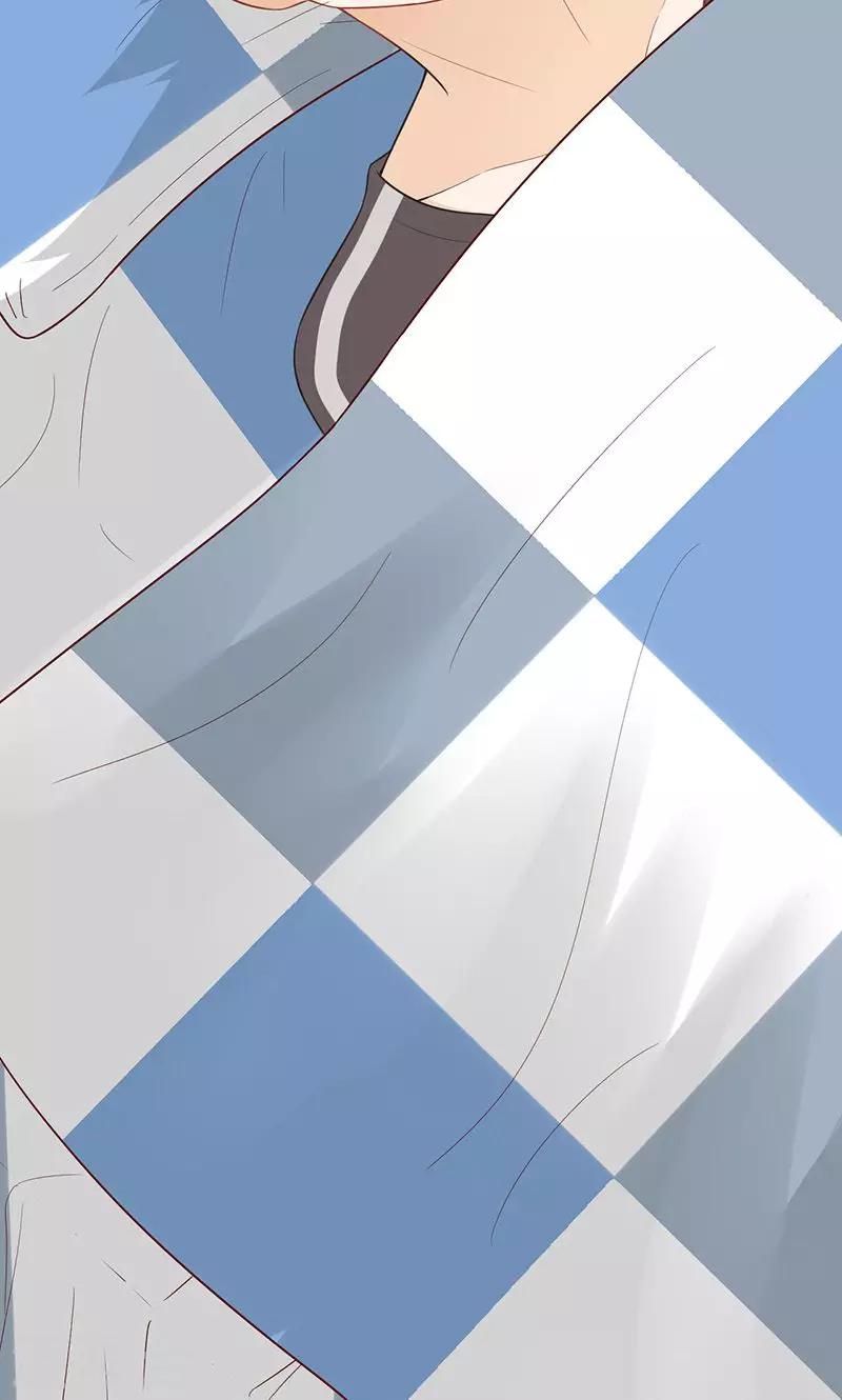 第16话 我怎么了？-第17话