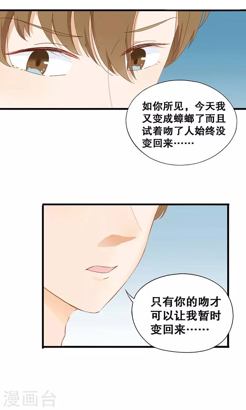 第4话 有蟑螂！！-第5话
