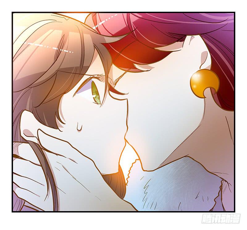 第五十九话 心甘情愿？-第59话