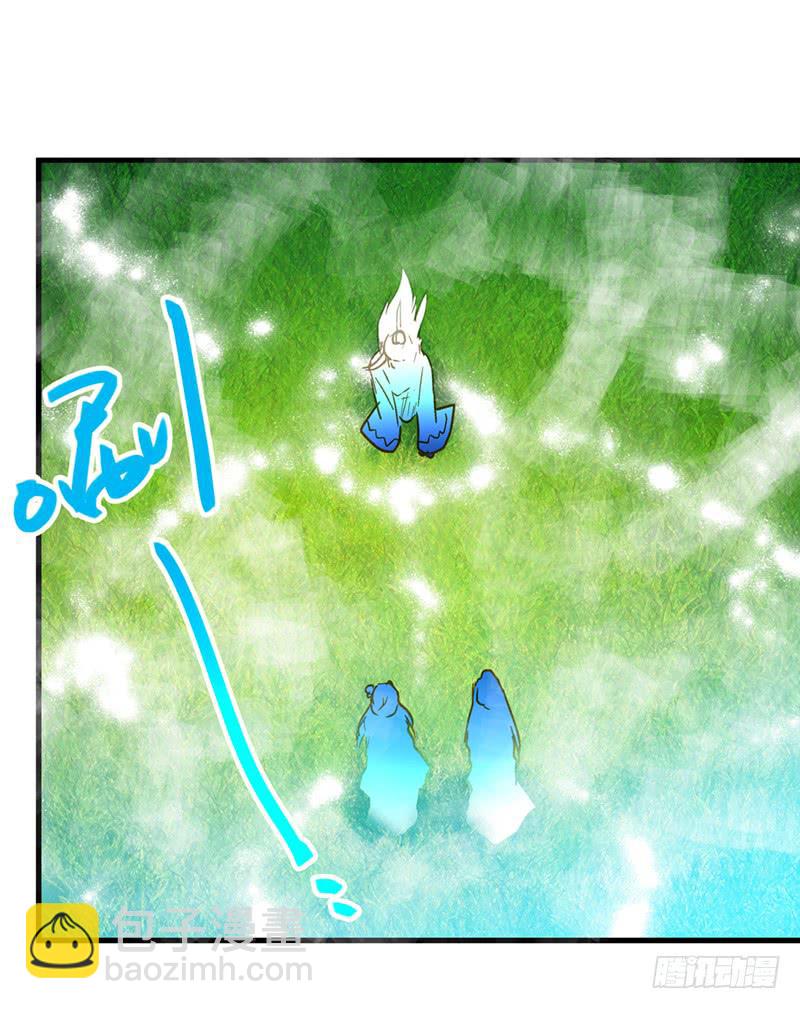 第六十五话 又要穿越？(1/2)-第65话