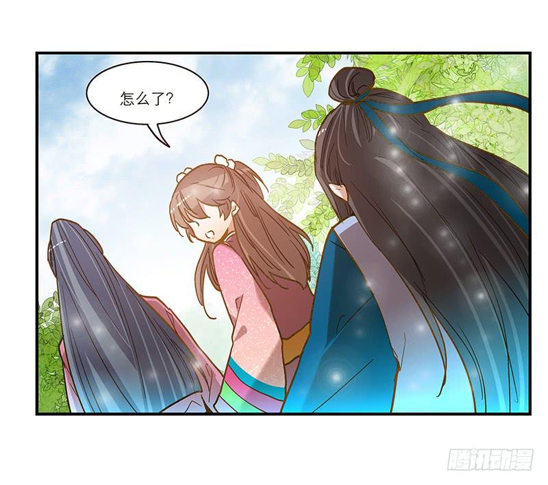 第六十五话 又要穿越？(1/2)-第65话