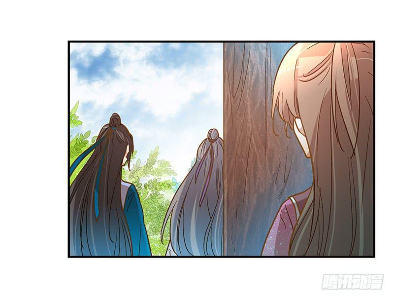 第六十五话 又要穿越？(1/2)-第65话