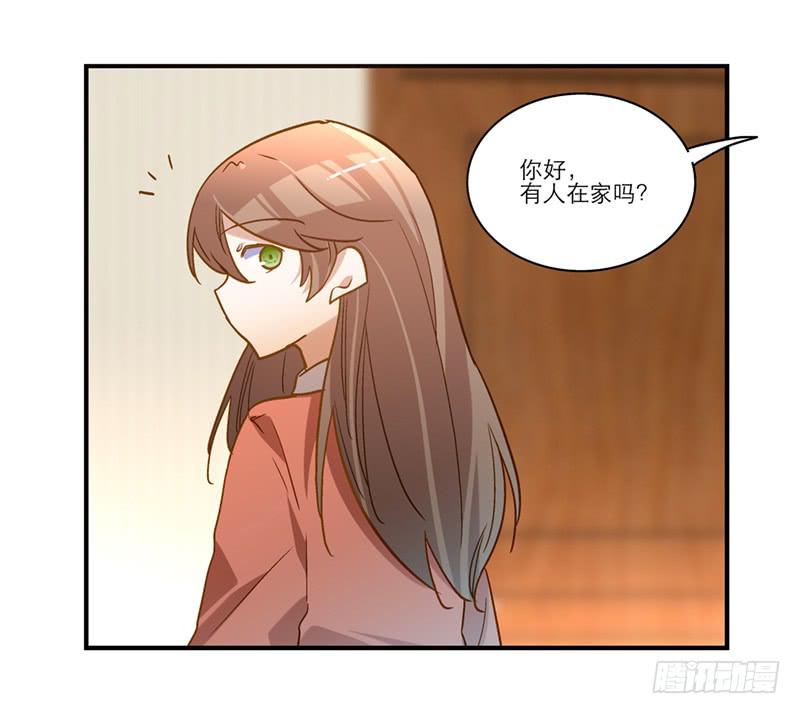 第七十七话 回家-第77话
