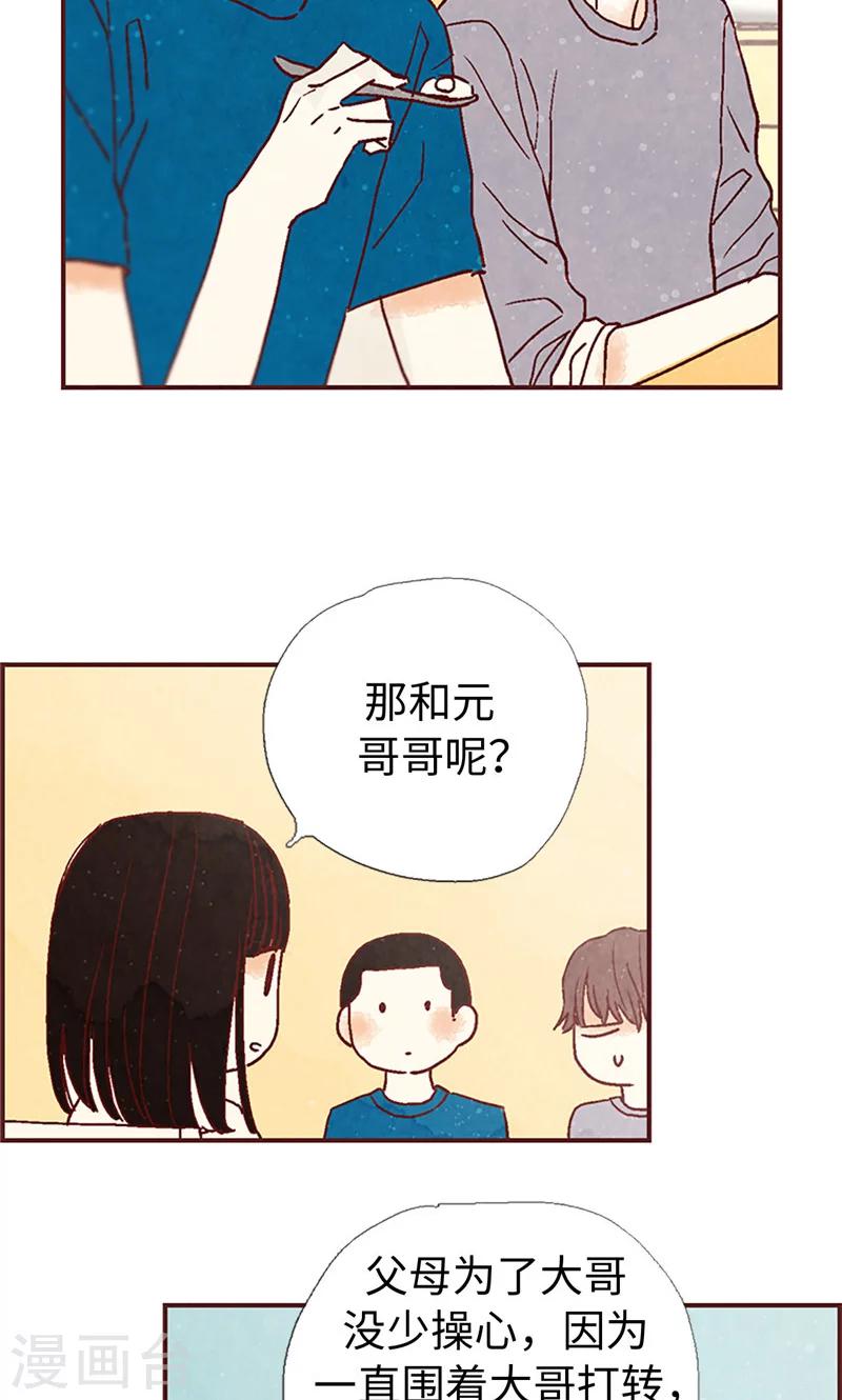 第1话 我是周和娜-第1话